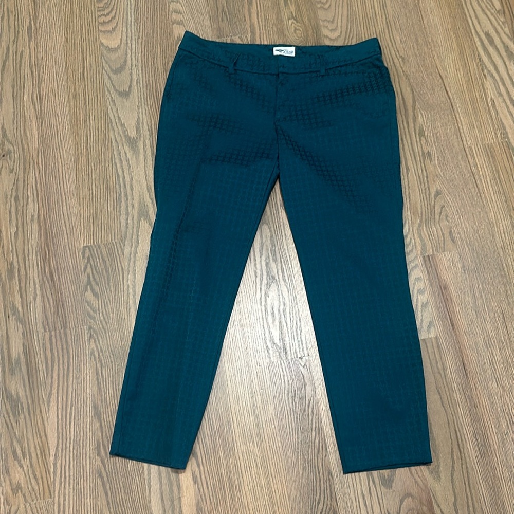 Old Navy Pixie Pants